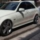 BODY KIT TYPE C63 AMG