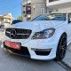 FRONT BUMPER TYPE C63 AMG
