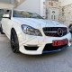 DAYTIME RUNNING LIGHT DRL SET TYPE C63 AMG