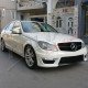 DAYTIME RUNNING LIGHT DRL SET TYPE C63 AMG