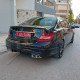 REAR BUMPER TYPE C63 AMG