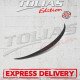 LIP SPOILER TYPE AMG PACKET