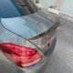 LIP SPOILER TYPE AMG PACKET