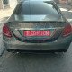LIP SPOILER TYPE AMG PACKET