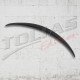 LIP SPOILER TYPE AMG PACKET