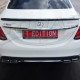 LIP SPOILER TYPE AMG PACKET