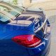 LIP SPOILER TYPE C63 AMG