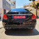 LIP SPOILER TYPE C63 AMG