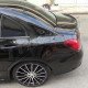 LIP SPOILER TYPE C63 AMG