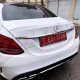 LIP SPOILER TYPE C63 AMG