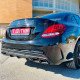 LIP SPOILER TYPE C63 AMG