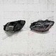 HEAD LIGHTS TYPE PROJECTOR LENS DRL