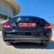 REAR BUMPER TYPE C63 AMG