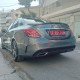 REAR BUMPER TYPE AMG PACKET