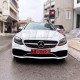 FRONT BUMPER TYPE C63 AMG