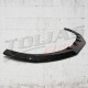 FRONT SPOILER TYPE AMG CARBON
