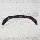 FRONT SPOILER