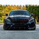 HEAD LIGHTS TYPE PROJECTOR LENS DRL