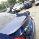 TRUNK SPOILER
