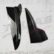 REAR CORNER SPOILER TYPE AMG