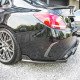 REAR CORNER SPOILER TYPE AMG