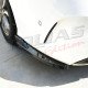 REAR CORNER SPOILER TYPE AMG