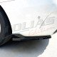 REAR CORNER SPOILER TYPE AMG
