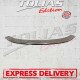 REAR BUMPER COVER PROTECTOR