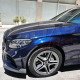 FRONT SPOILER TYPE AMG