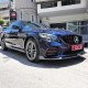 FRONT SPOILER TYPE AMG
