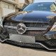 GRILLE TYPE C63 AMG