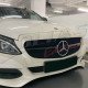 GRILLE TYPE C63 AMG