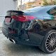 LIP SPOILER TYPE BRABUS
