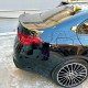 LIP SPOILER TYPE BRABUS