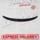 LIP SPOILER TYPE AMG PACKET 