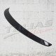 LIP SPOILER TYPE AMG PACKET 