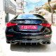 LIP SPOILER TYPE AMG PACKET 