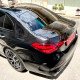 LIP SPOILER TYPE AMG PACKET 