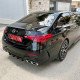 LIP SPOILER TYPE AMG PACKET 