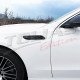 AIR DUCTS TYPE C63 AMG