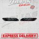AIR DUCTS TYPE C63 AMG