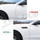 AIR DUCTS TYPE C63 AMG