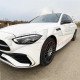 AIR DUCTS TYPE C63 AMG