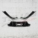 REAR DIFFUSER TYPE AMG PACK