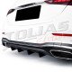 REAR DIFFUSER TYPE AMG PACK