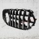 GRILLE TYPE GT PANAMERICANA