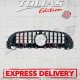 GRILLE TYPE BRABUS