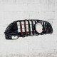 GRILLE TYPE BRABUS