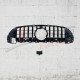 GRILLE TYPE BRABUS