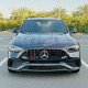 GRILLE TYPE BRABUS